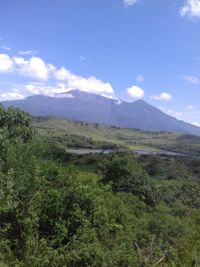 Mount Meru